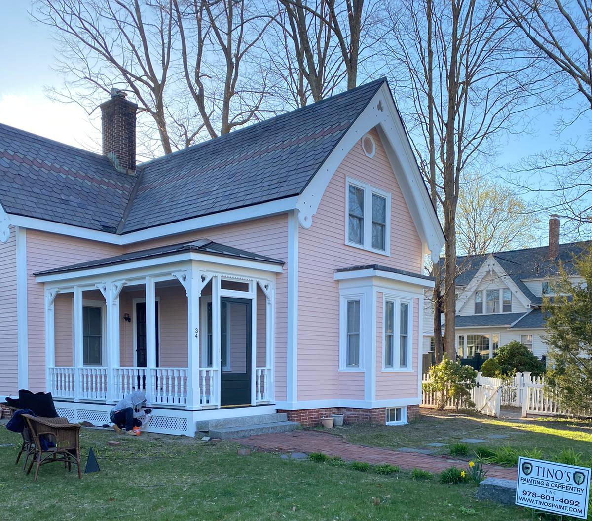 Residential-House-painting